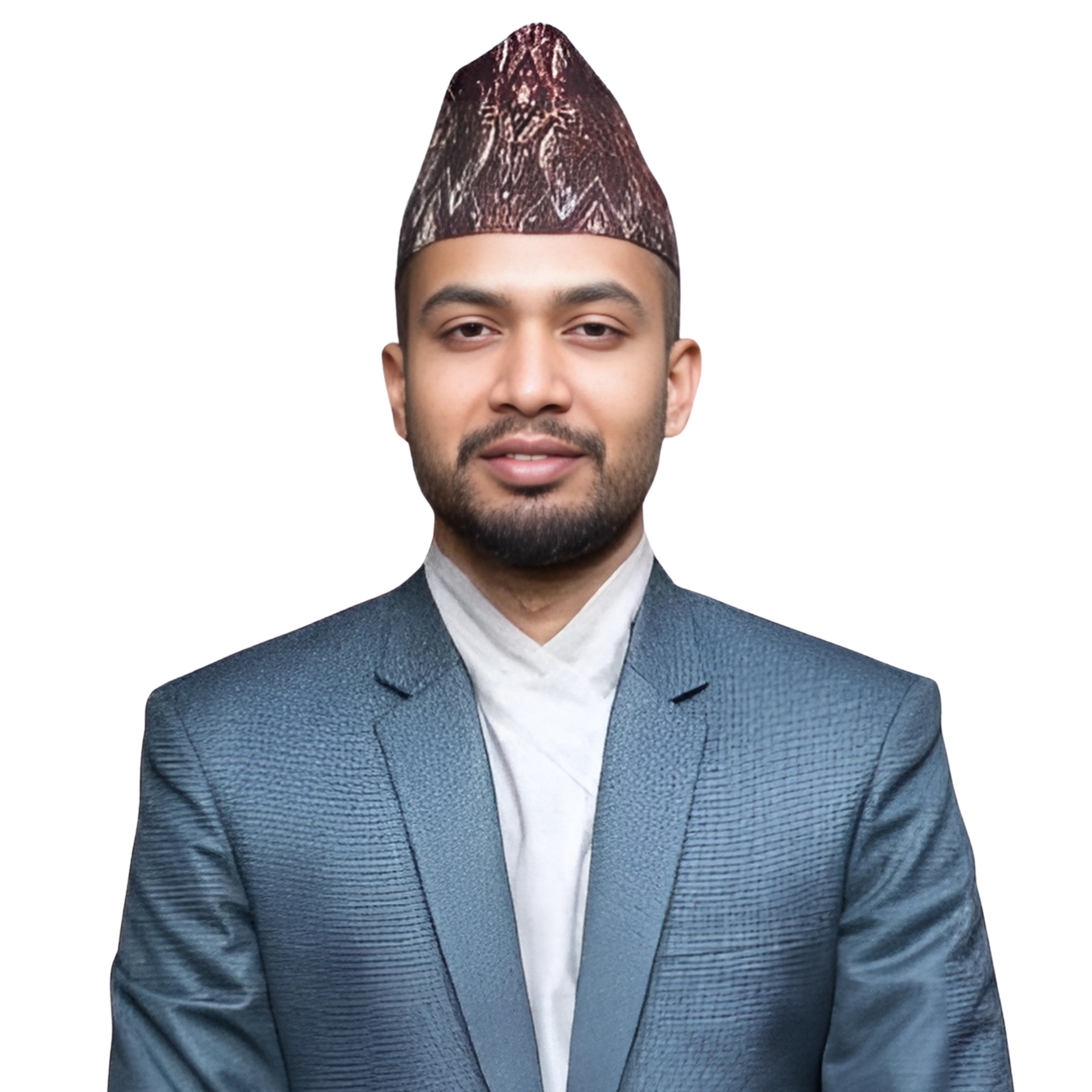 Kaushalendra Sah