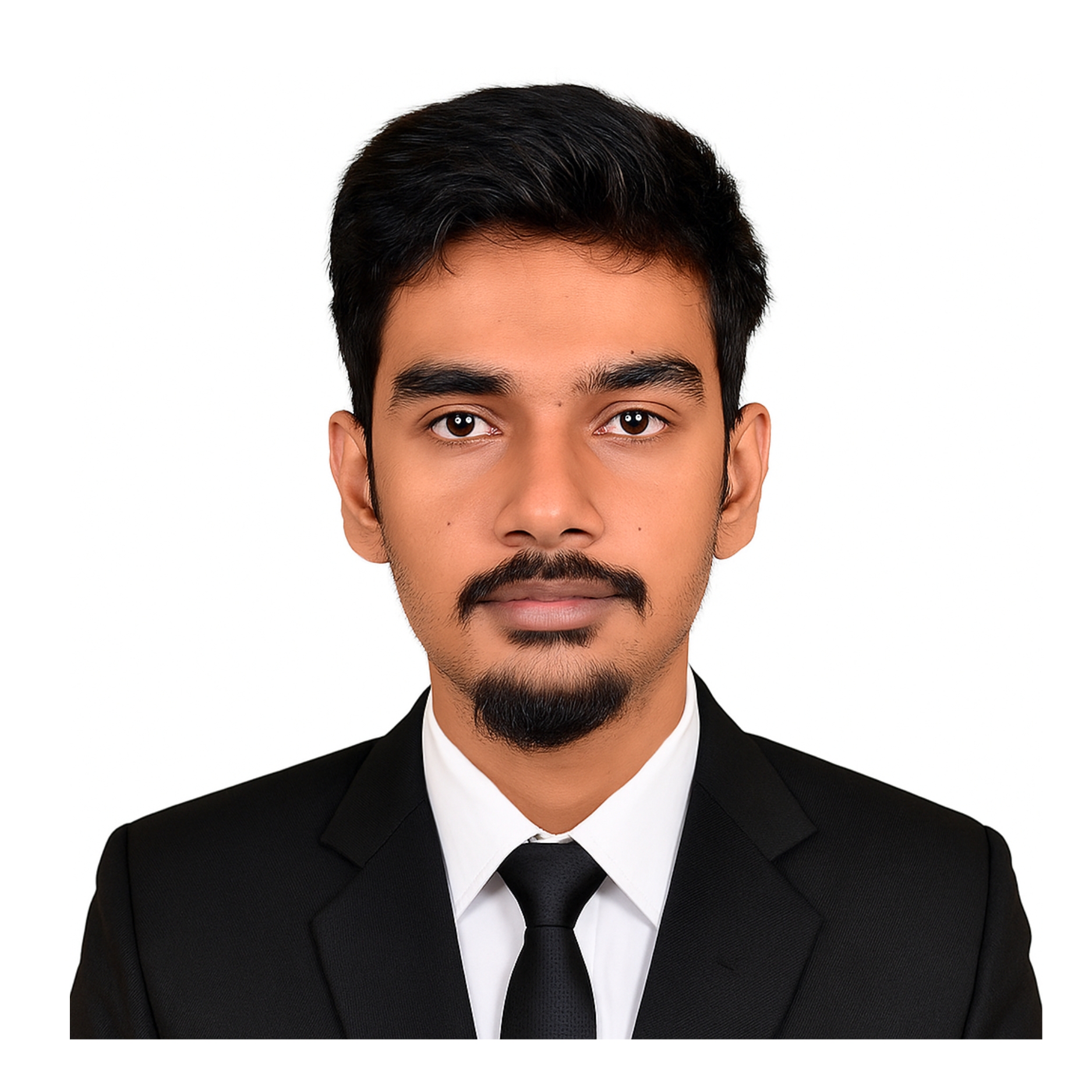 Sarthak Adhikari